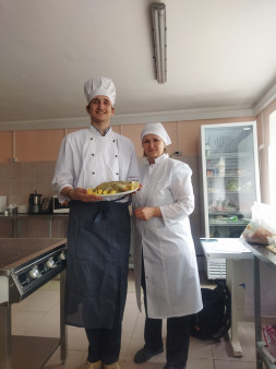 Любимые блюда семьи А.П.Чехова
