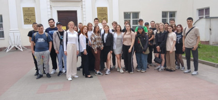 Победный май