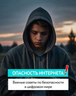Информационно-просветительские материалы