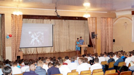 225 лет добычи угля на Дону