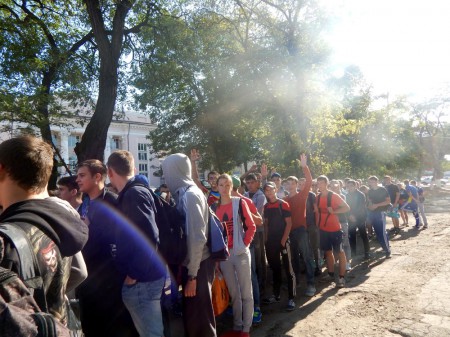 Путешествие по неизведанным тропам