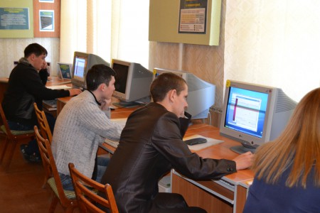 Поздравляем победителей и призеров