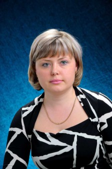 Поздравляем Исаеву Марину Владимировну