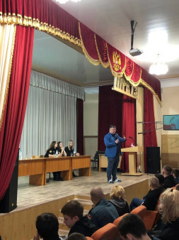 Ростов без наркотиков