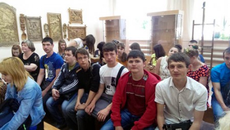 В человеке всё должно быть прекрасно