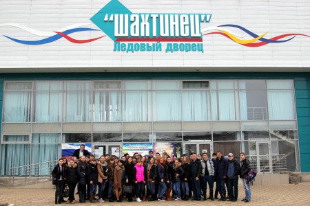 Активный отдых - это здорово!
