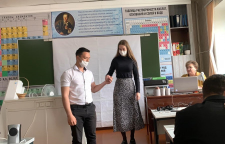 Правила этикета