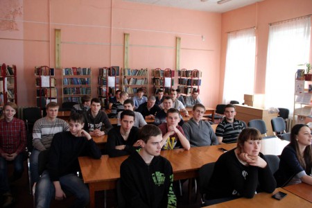 Всемирный день защиты прав потребителей