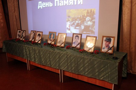 Линейка памяти