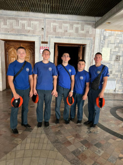 Командно-штабное учение