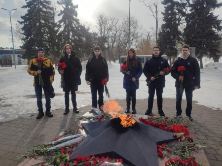 День вывода войск из Афганистана