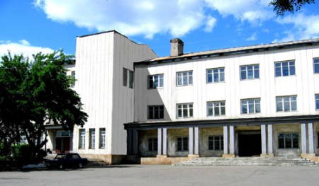 Новости Новошахтинского филиала