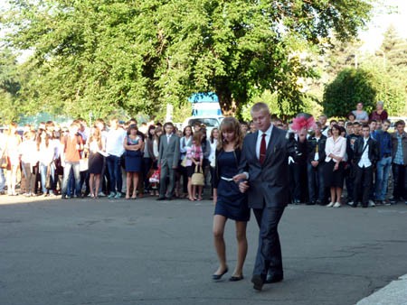 Новости Новошахтинского филиала