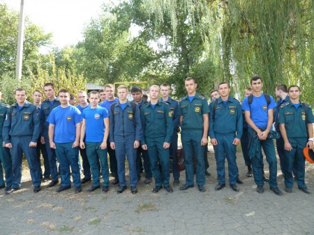 Совершенствуем свои профессиональные навыки