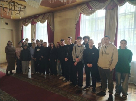 Медный всадник