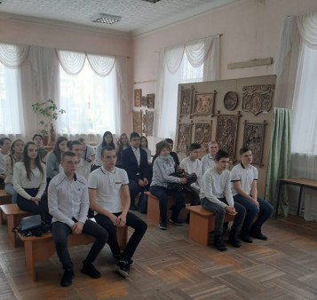 Славься город олимпийских чемпионов!