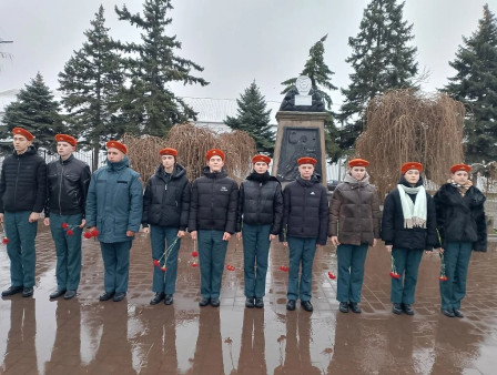День Героев Отечества