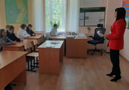 Психологические ресурсы личности