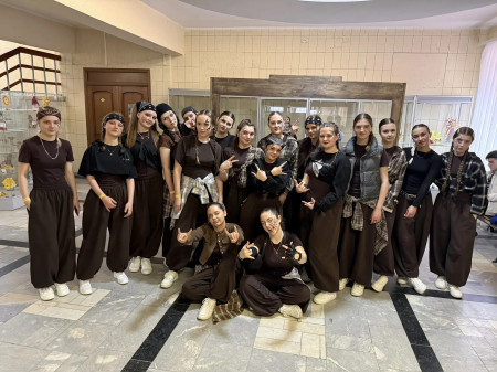 Российская студенческая весна