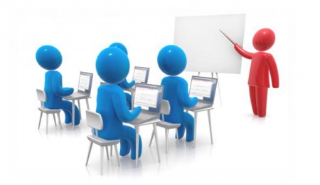 Cовещание преподавателей