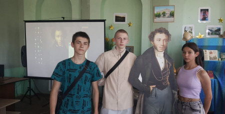 Ах, сколько чудо в этих строчках