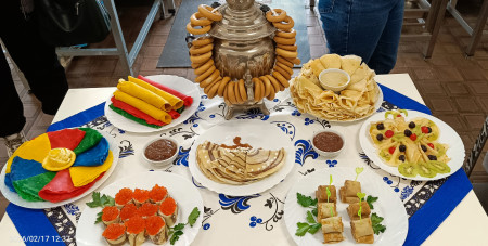 Открываем двери в будущее: как прошёл день открытых дверей в нашем техникуме