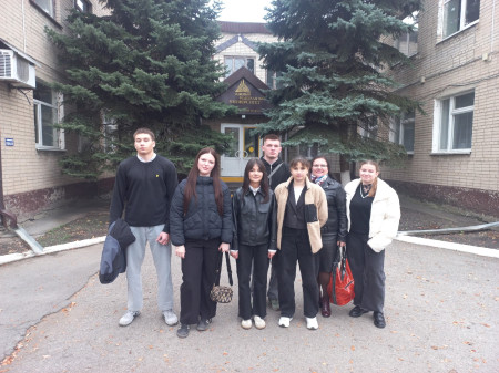 XXX Димитриевские образовательные чтения.