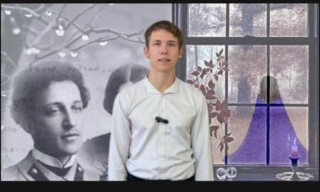 Международные конкурсы.