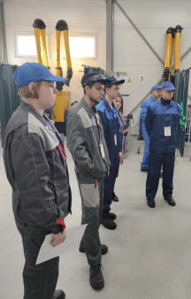 XI Региональный чемпионат  по профессиональному мастерству «Абилимпикс»-2026.