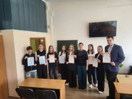 Территориальная олимпиада по дисциплинам «Русский язык» и «Литература»