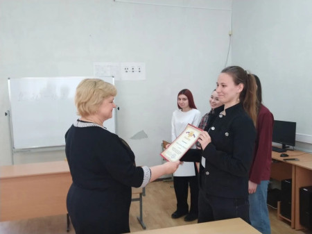 Территориальная олимпиада профессионального мастерства  по предпринимательству