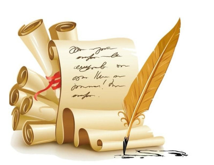 Территориальный дистанционный литературный конкурс  «Строки для души»