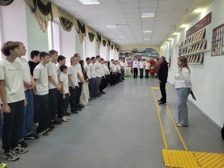 Уроки безопасности от МЧС: что важно знать студентам?